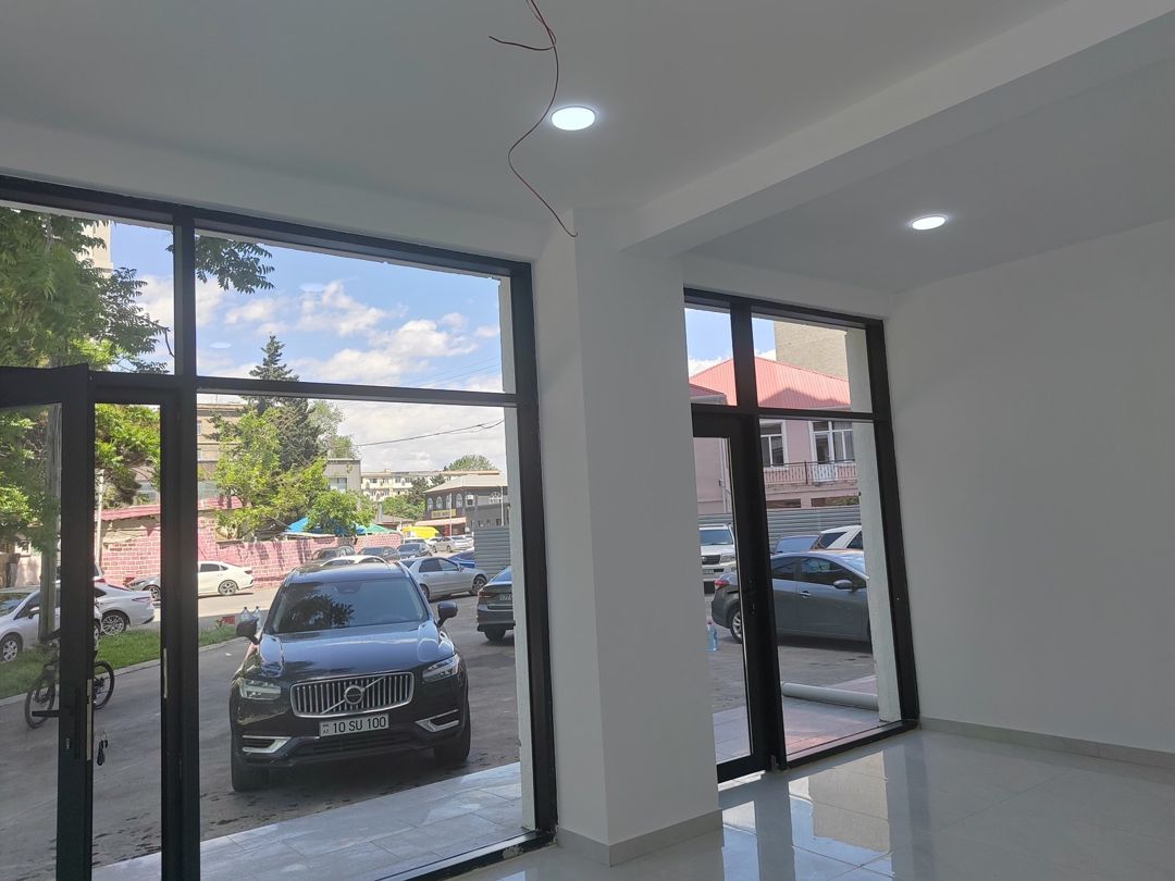 İcarəyə verilir obyekt 75 m² — Əmlak, Bakı (4)