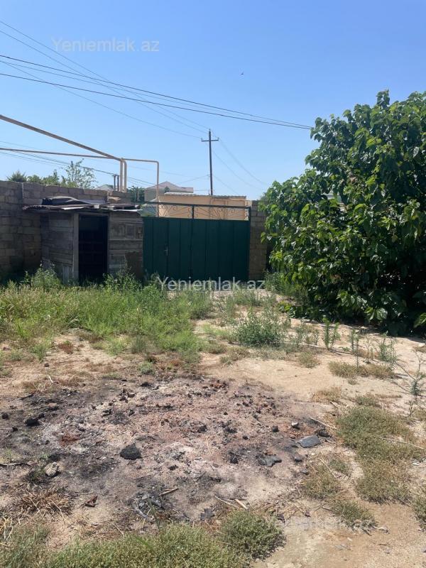 Satılır 3 otaqlı Həyət evi / Villa, 90 m², Qurd dərəsi — Ev, villa, Sumqayıt (5)