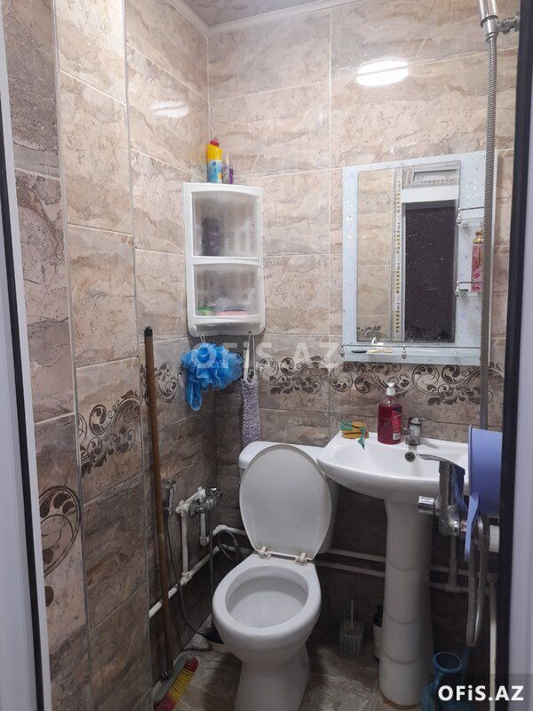 Köhnə tikili Kirayə Verilir Xırdalan, Xirdalan.təzə bazarin yani, 2 otaq, 40 m² — Mənzil, Xırdalan (3)