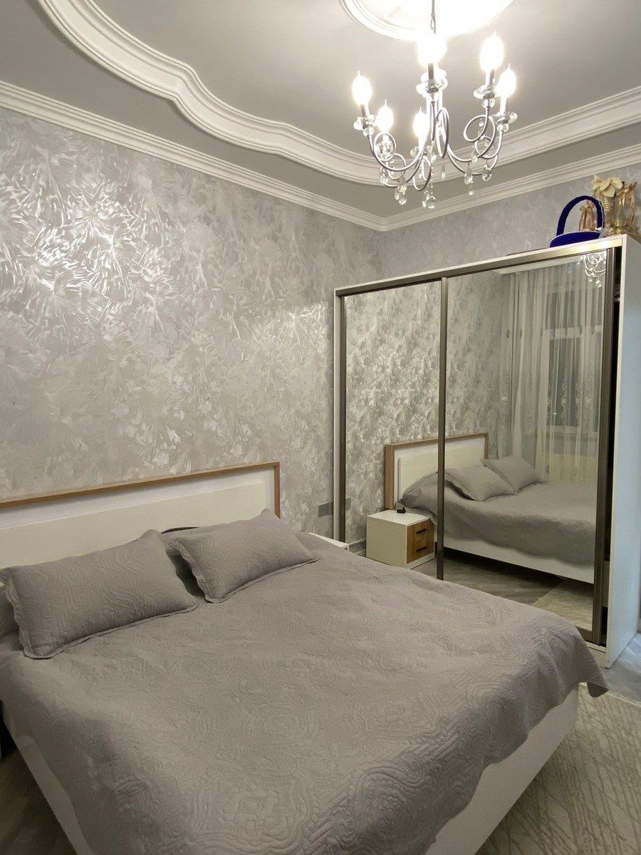Satılır 2 otaqlı yeni tikili 62 m² — Mənzil, Bakı (8)