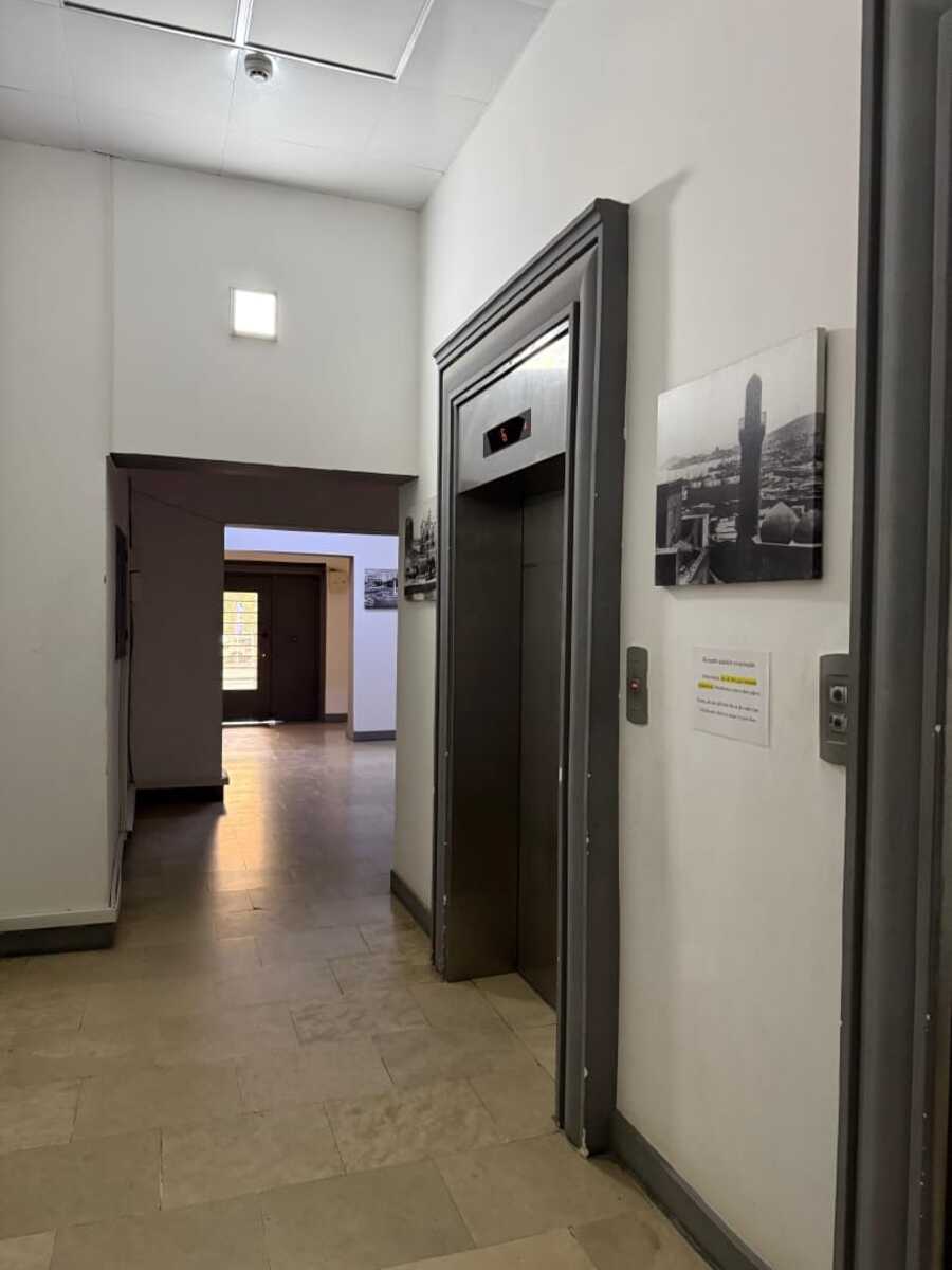 Satılır 3 otaqlı yeni tikili 128 m² — Mənzil, Bakı (8)