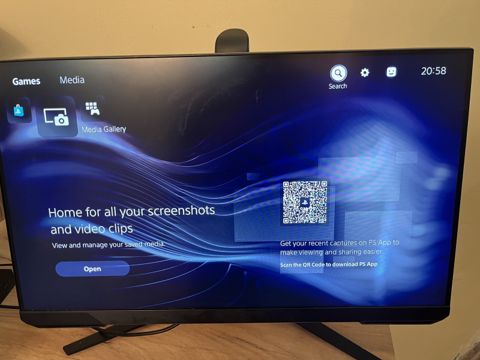 144 hz samsung monitor — Bakı
