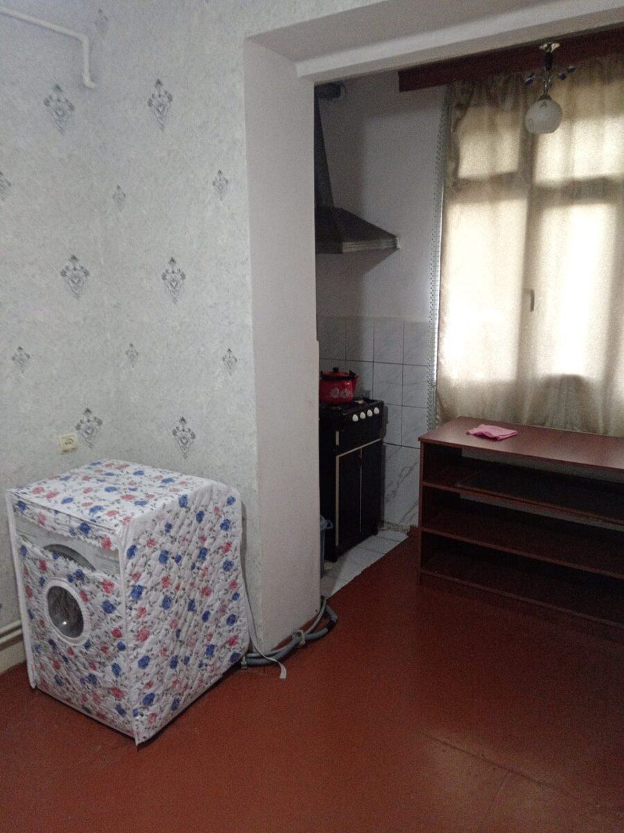 2-otaqlı mənzil kirayə verilir, Seyid Əzim Şirvani küç., 70 m² — Mənzil, Bakı (8)