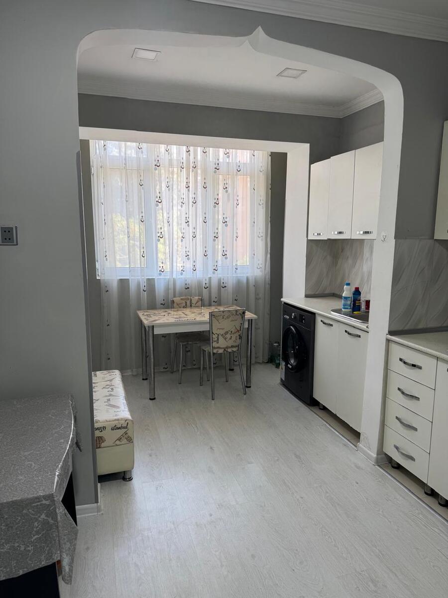 İcarəyə verilir 2 otaqlı köhnə tikili 60 m² — Mənzil, Bakı (8)