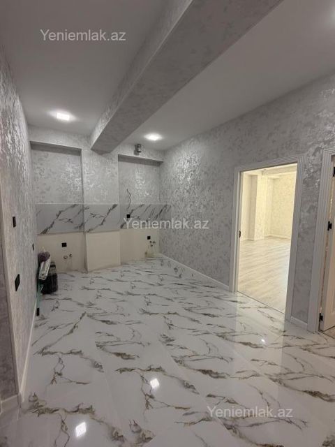 Satılır 2 otaqlı Bina evi menzil (Yeni tikili), 63 m², Saray — Abşeron