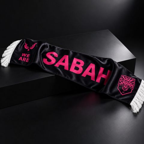 Azərkeşlər üçün şərf Sabah, 140x15 sm — Bakı