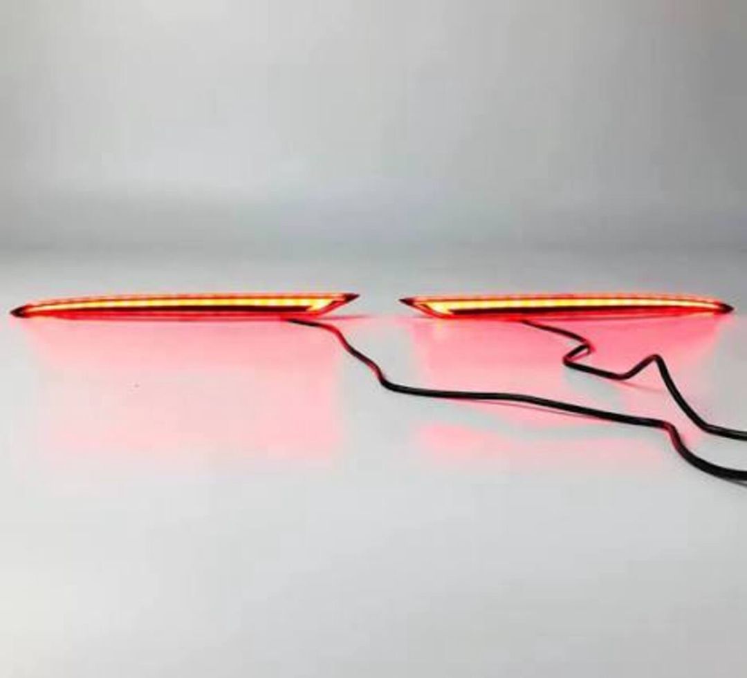 Ford Fusion LED əksetdirici stop işığı — Ehtiyat hissələri və aksesuarlar, Bakı (6)