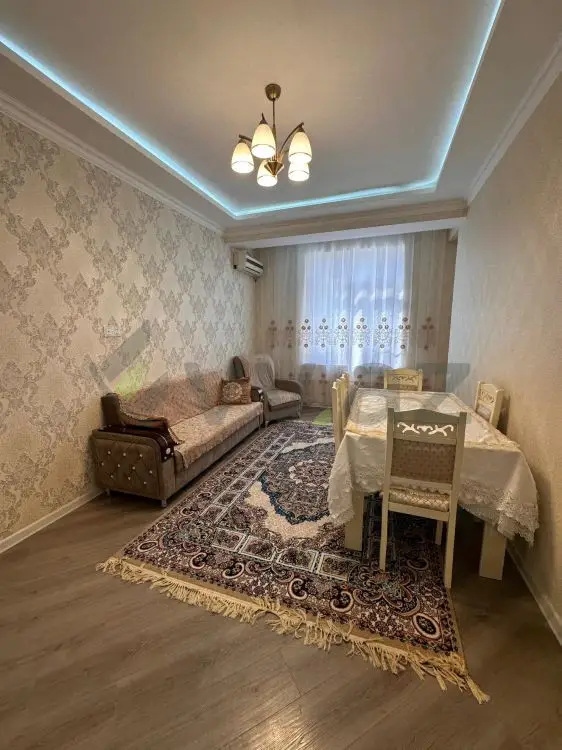 2 otaqlı mənzil Yeni tikili Satılır, Masazır, Abşeron