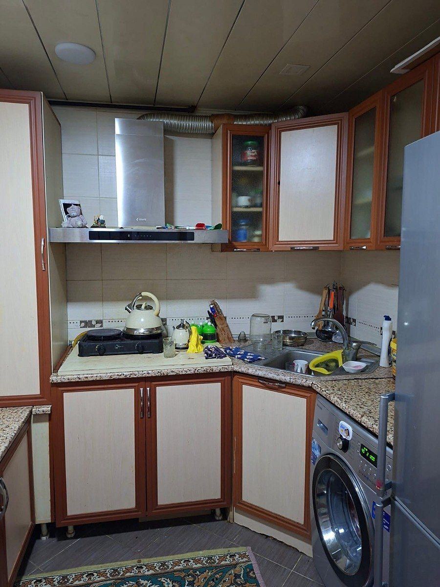 İcarəyə verilir 3 otaqlı köhnə tikili 50 m² — Mənzil, Bakı (9)