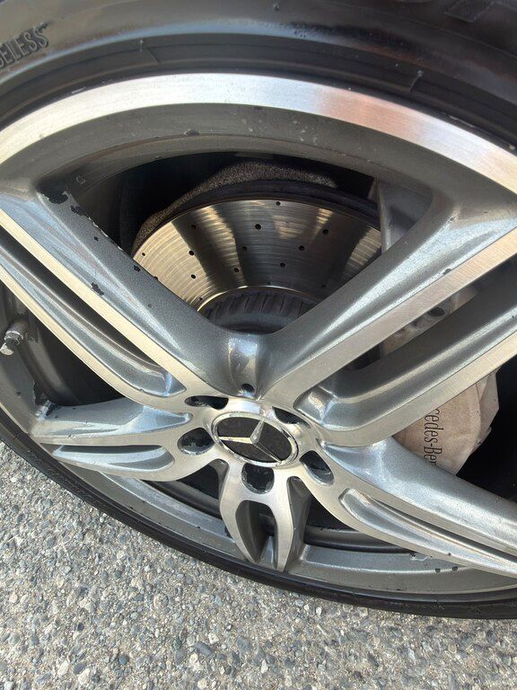 Mercedes E 220 d, 2.0 L, 2017 il, 249 500 km — Avtomobillər, Bakı (7)