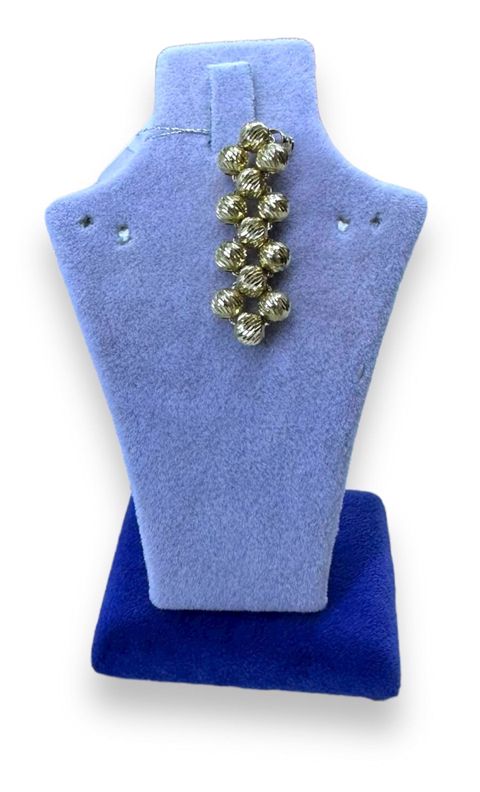 Qızıl kulon 5401_622 — Bakı