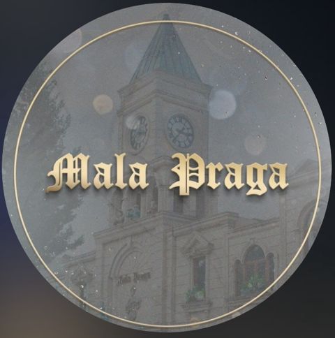 Mala Praga Restaurant — Bakı