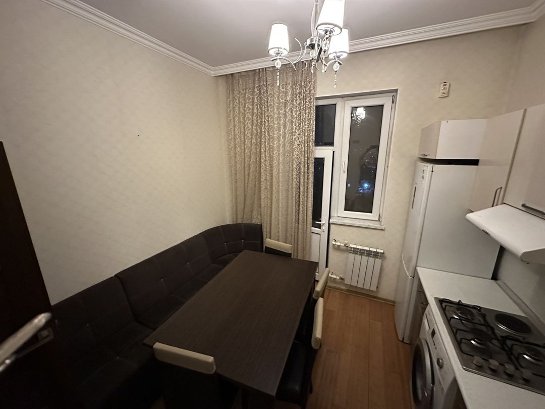 İcarəyə verilir 2 otaqlı yeni tikili 55 m² — Mənzil, Xırdalan (9)