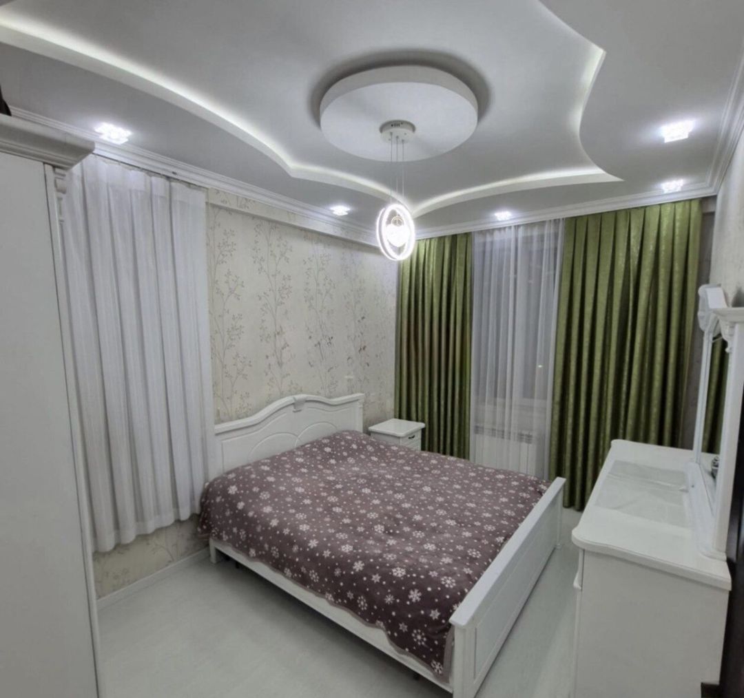 Satılır 3 otaqlı yeni tikili 95 m² — Mənzil, Bakı (3)