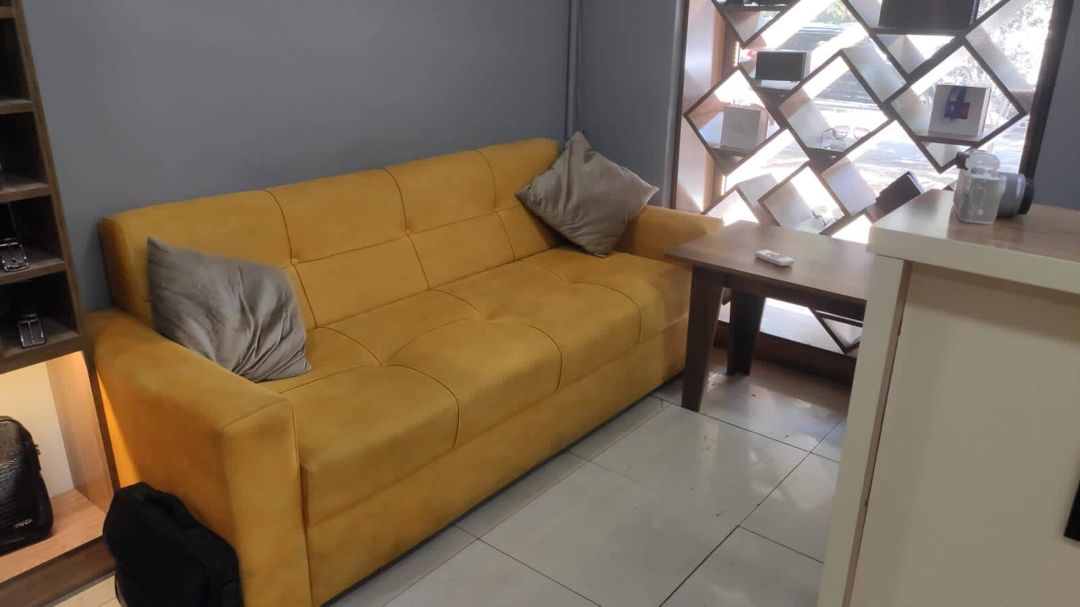 Satılır obyekt 35 m² — Əmlak, Bakı (3)