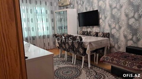 Köhnə tikili Kirayə Verilir Suraxanı r., Yeni Günəşli q., 2 otaq, 55 m² — Bakı