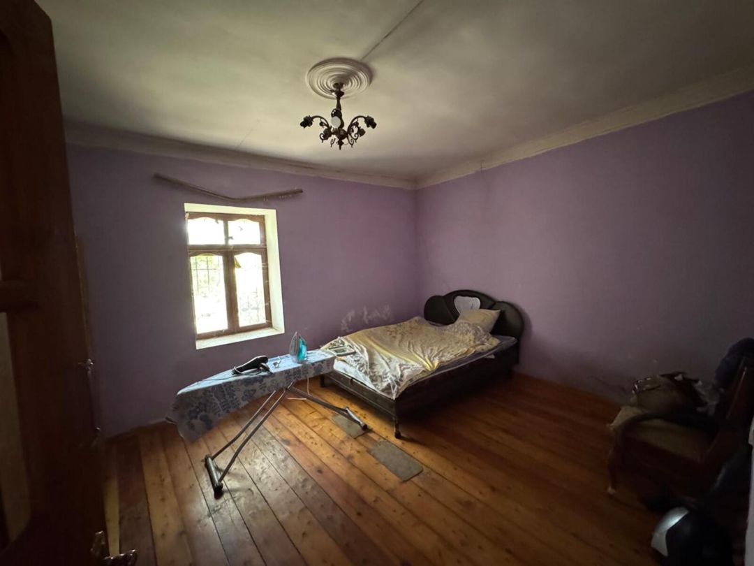 Satılır 4 otaqlı həyət evi/bağ evi 170 m² — Ev, villa, Bakı (5)