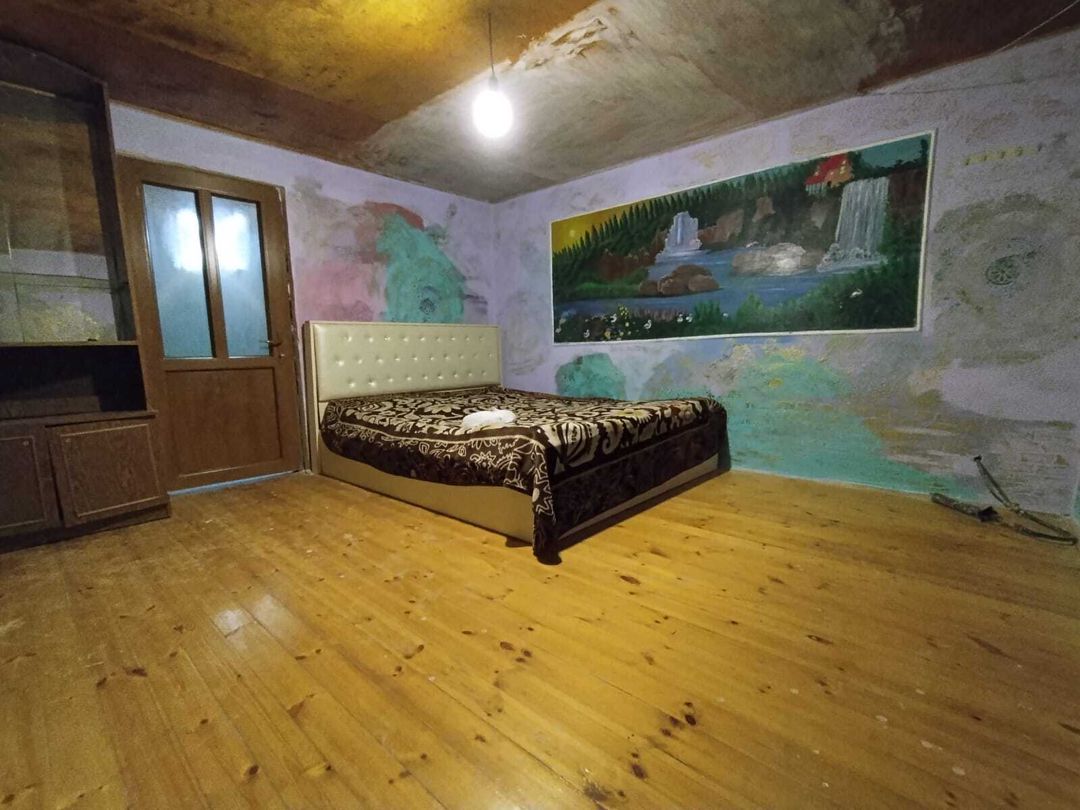 İcarəyə verilir 3 otaqlı həyət evi/bağ evi 38 m² — Ev, villa, Lənkəran (7)