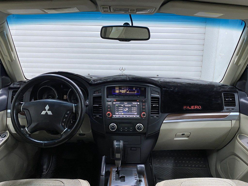 Mitsubishi Pajero, 3.0 L, 2007 il, 180 000 km — Avtomobillər, Sumqayıt (12)