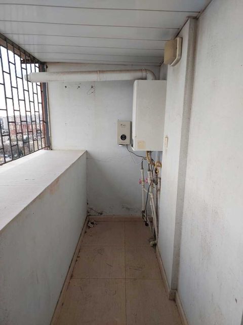İcarəyə verilir 3 otaqlı yeni tikili 95 m² — Bakı