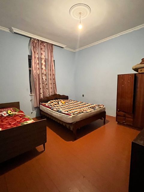 İcarəyə verilir 2 otaqlı həyət evi/bağ evi 44 m² — Bakı