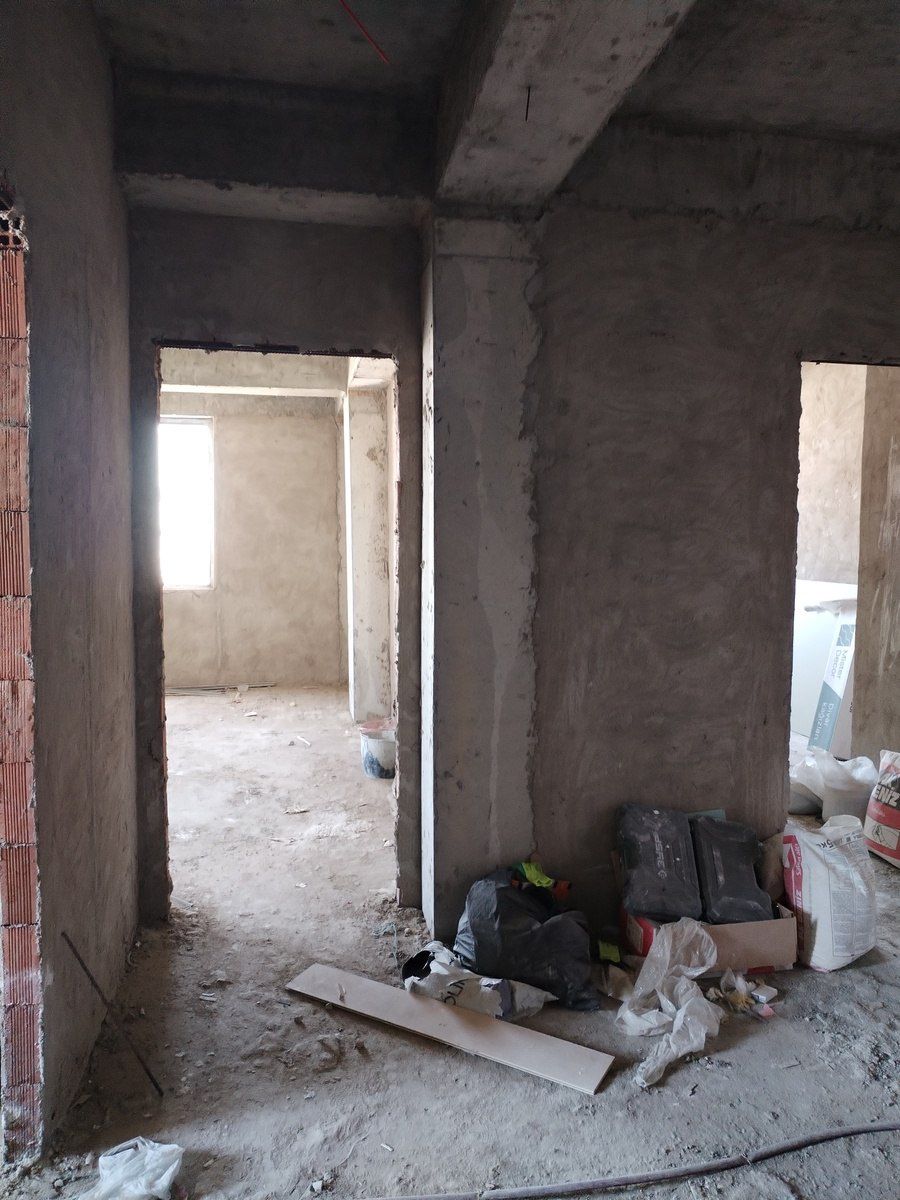 Satılır 3 otaqlı yeni tikili 101 m² — Mənzil, Bakı (12)