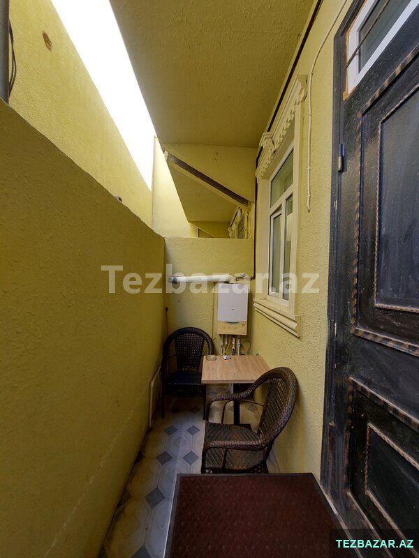 3 otaq h/evi satışda — Ev, villa, Xırdalan (2)