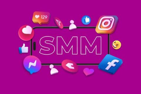 SMM menecer işi axtarıram — Bakı