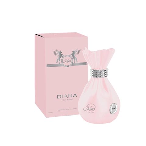 Prive Parfums Kanz Diana ətir suyu qadınlar üçün 100 ml — Bakı