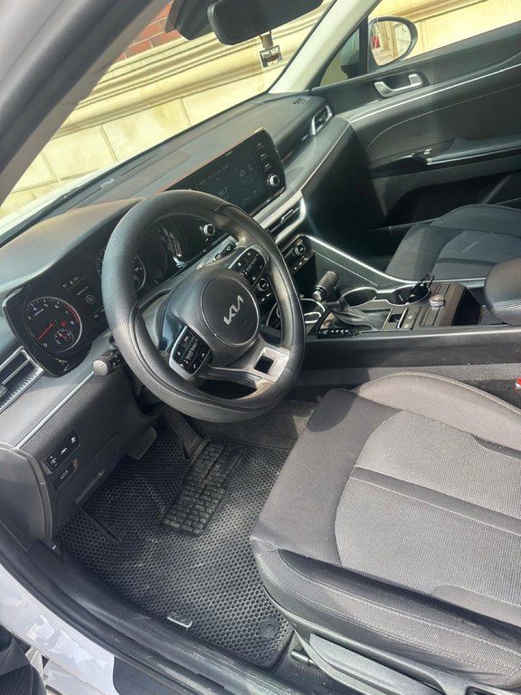 Kia K5, 1.6 L, 2023 il, 142 000 km — Avtomobillər, Bakı (9)