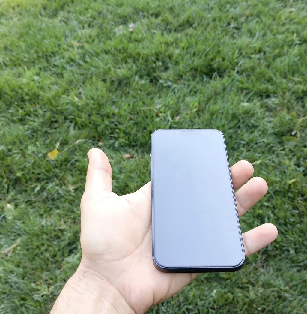 IPhone 14, 128 GB — Apple iPhone, Bakı (6)