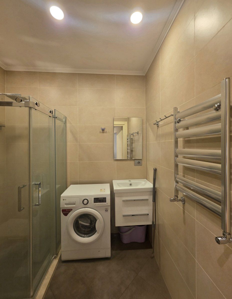 Satılır 2 otaqlı yeni tikili 70 m² — Mənzil, Bakı (9)