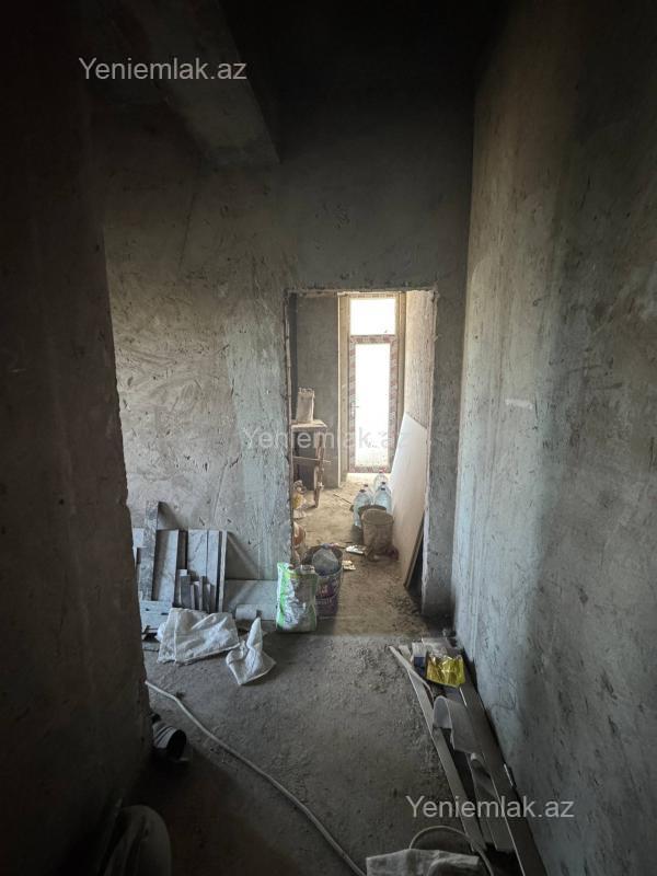 Satılır 2 otaqlı Bina evi menzil (Yeni tikili), 66 m², Masazır — Mənzil, Abşeron (7)