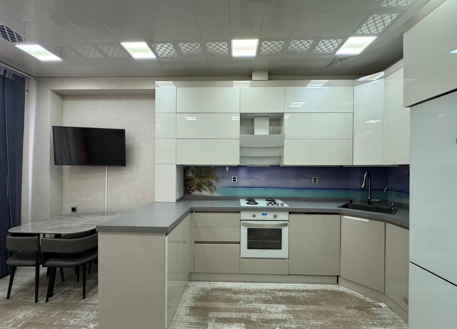 3 otaqlı mənzil 100 m² satılır — Mənzil, Bakı (11)