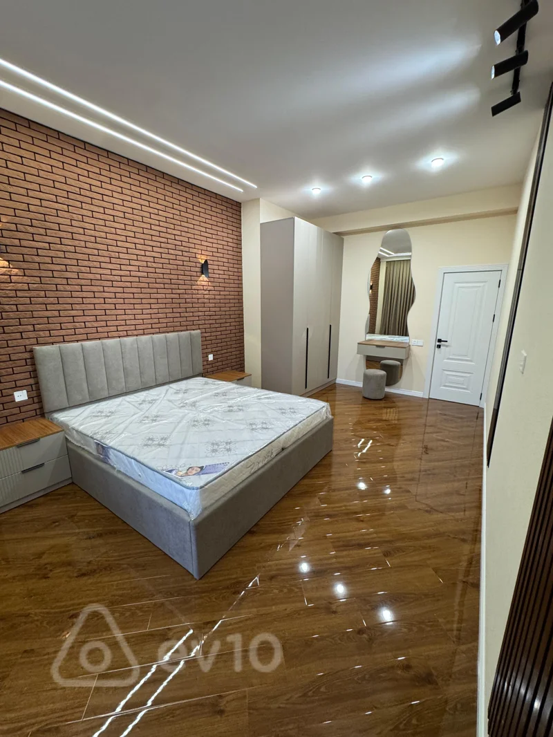 2 otaqlı mənzil, 80 m², Möhsun Sənani küç., 91. — kirayə — Mənzil, Bakı (6)