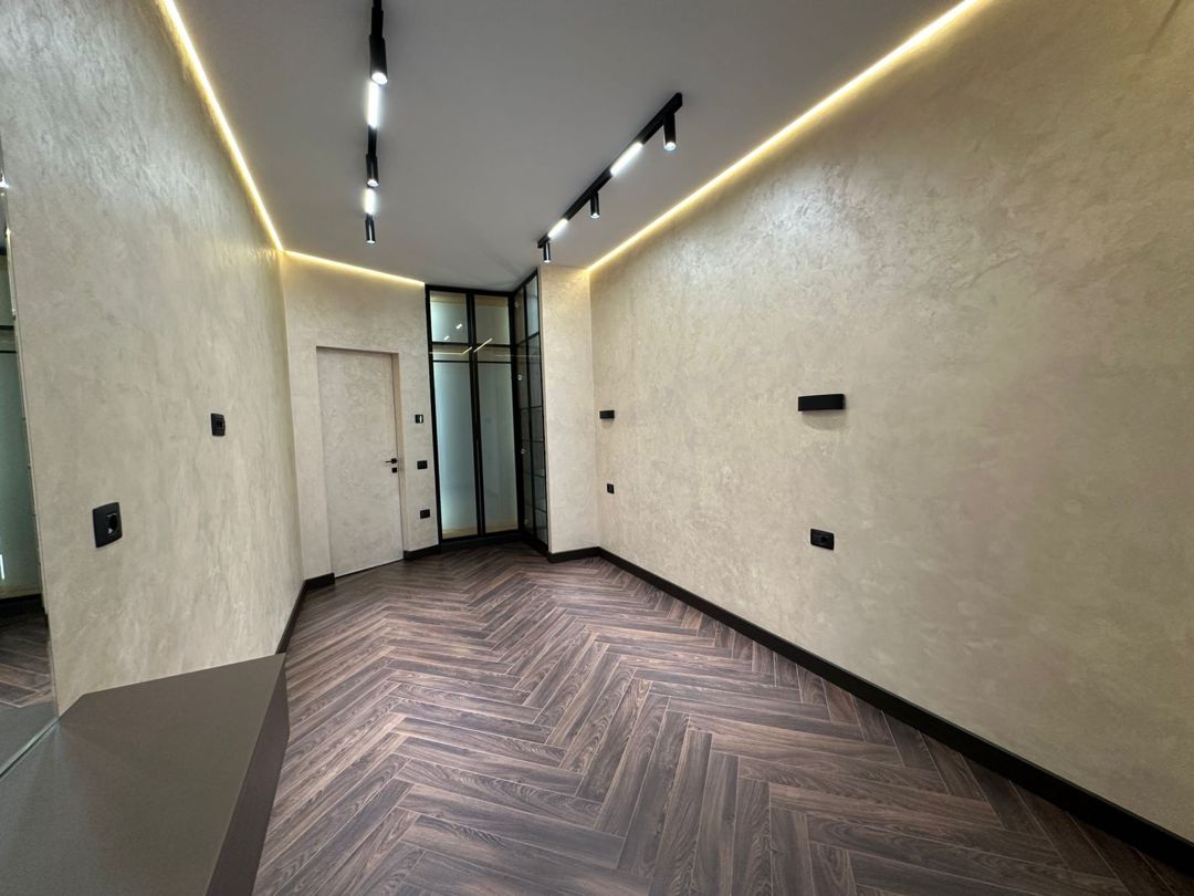 Satılır 2 otaqlı yeni tikili 68 m² — Mənzil, Bakı (8)