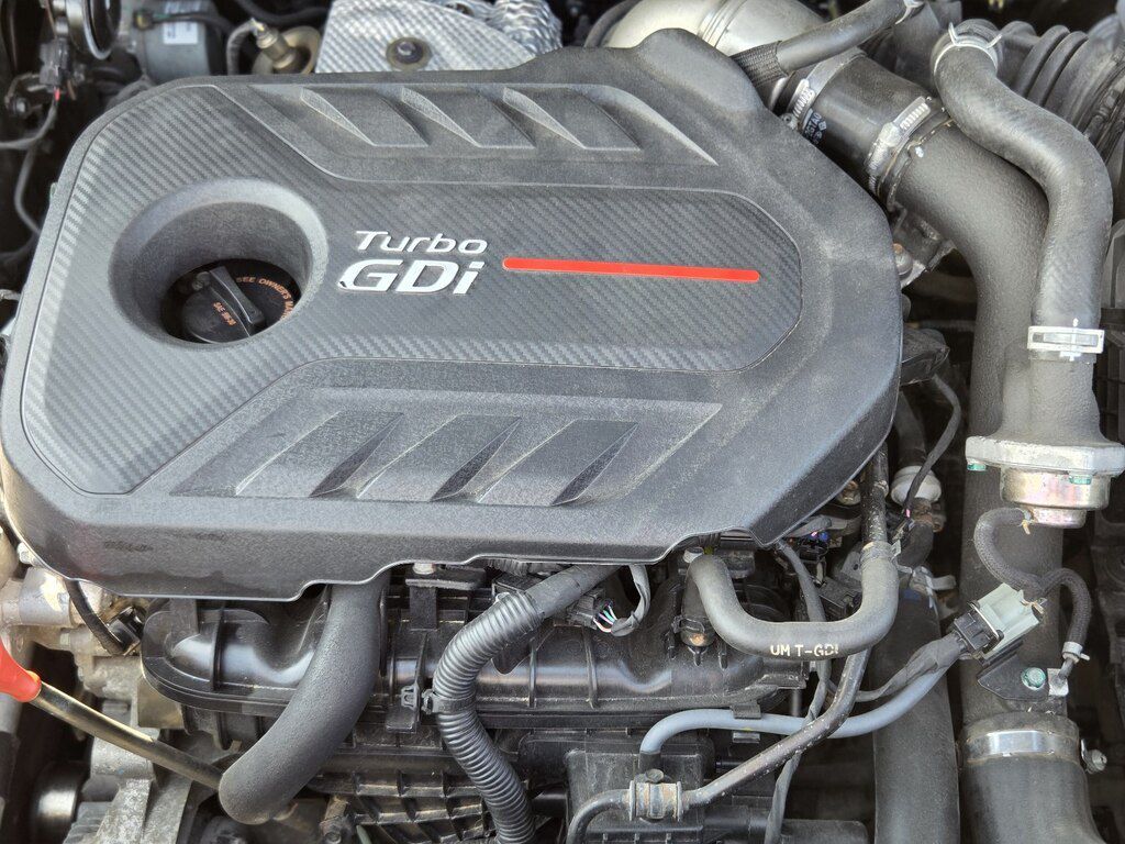 Hyundai Santa Fe, 2.0 L, 2018 il, 138 487 km 88-BU-771 — Avtomobillər, Bakı (6)