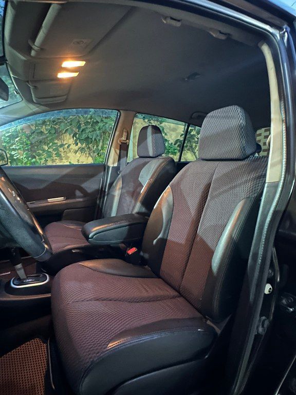Nissan Tiida, 1.6 L, 2011 il, 158 000 km — Avtomobillər, Bakı (7)