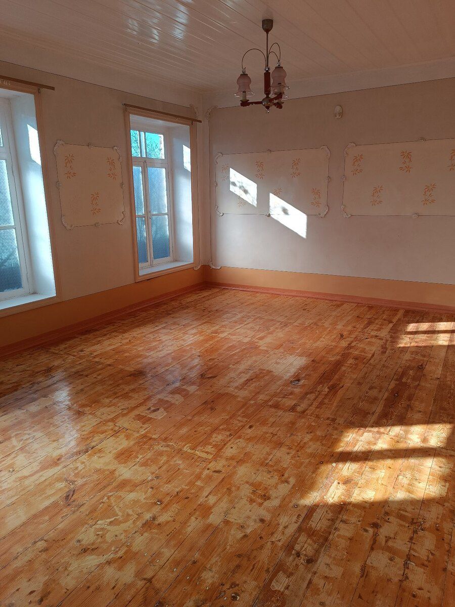 Həyət evi, Şəki ş — Ev, villa, Şəki (9)