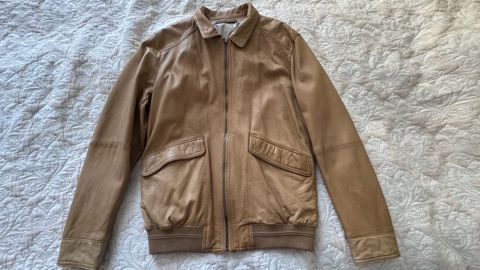 Gödəkçə "Massimo Dutti" — Bakı