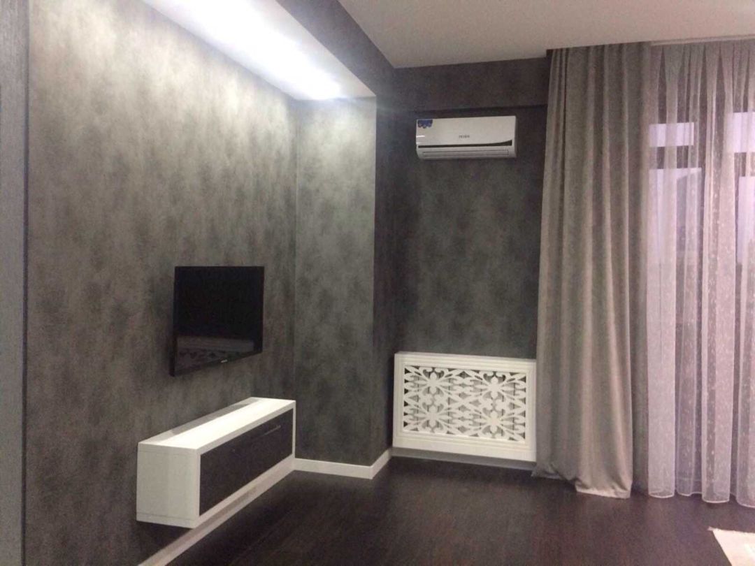 İcarəyə verilir 2 otaqlı yeni tikili 70 m² — Mənzil, Bakı (6)