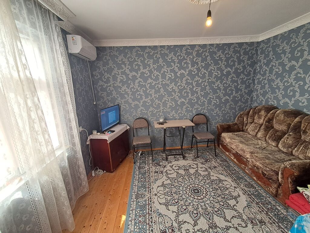 1 otaqlı, 25 kv. m, Orta təmir — Ev, villa, Mehdiabad (4)