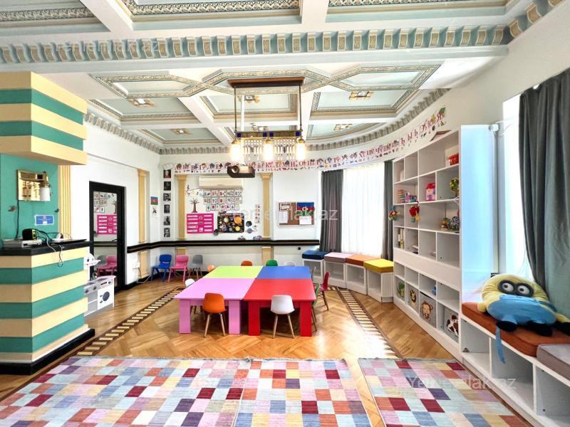Satılır 7 otaqlı Obyekt, 240 m², Nəsimi rayonu — Əmlak, Bakı (5)