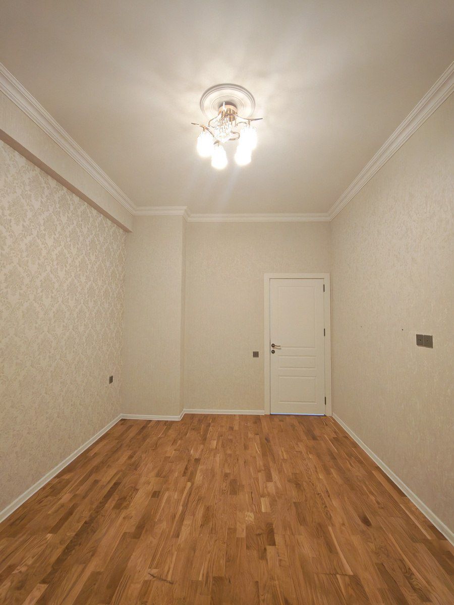 Satılır 2 otaqlı yeni tikili 63 m² — Mənzil, Xırdalan (7)