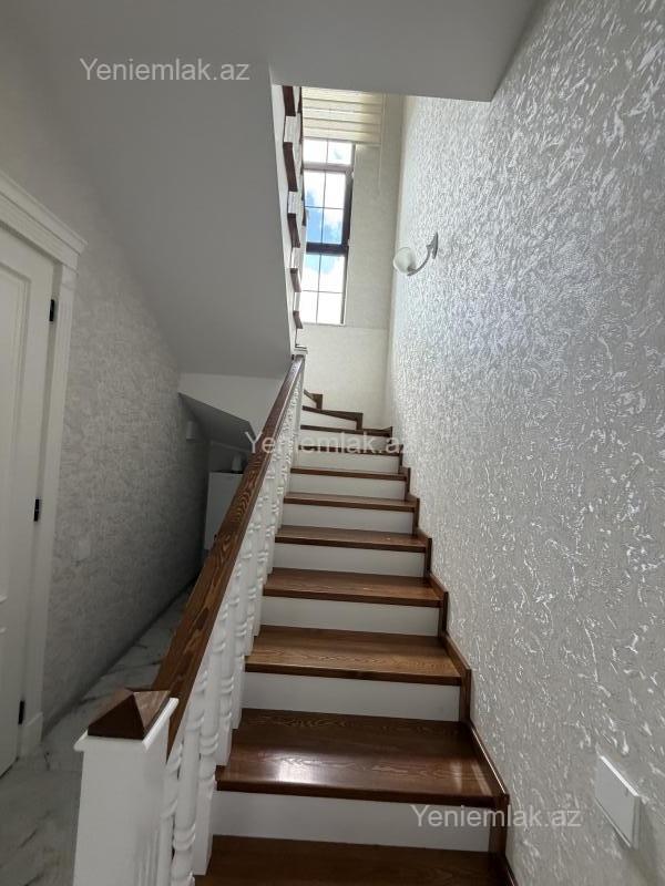 Günlük 6 otaqlı Həyət evi / Villa, 250 m², İsmayıllı — Ev, villa, İsmayıllı (10)