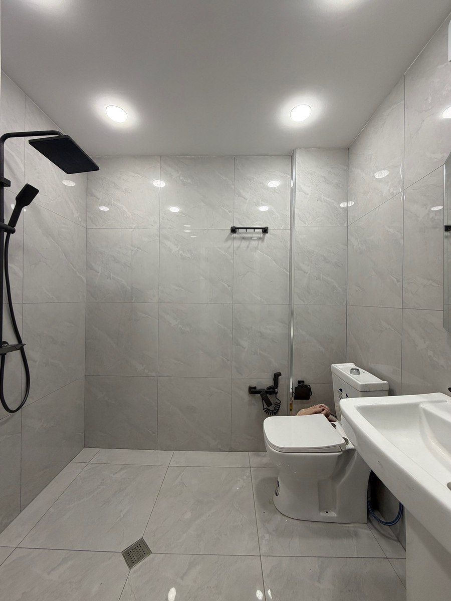 2-otaqlı yeni tikili, Masazır qəs., 54 m² — Mənzil, Bakı (3)
