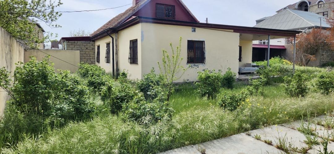 Satılır torpaq 9.5 sot — Torpaq, Bakı (7)