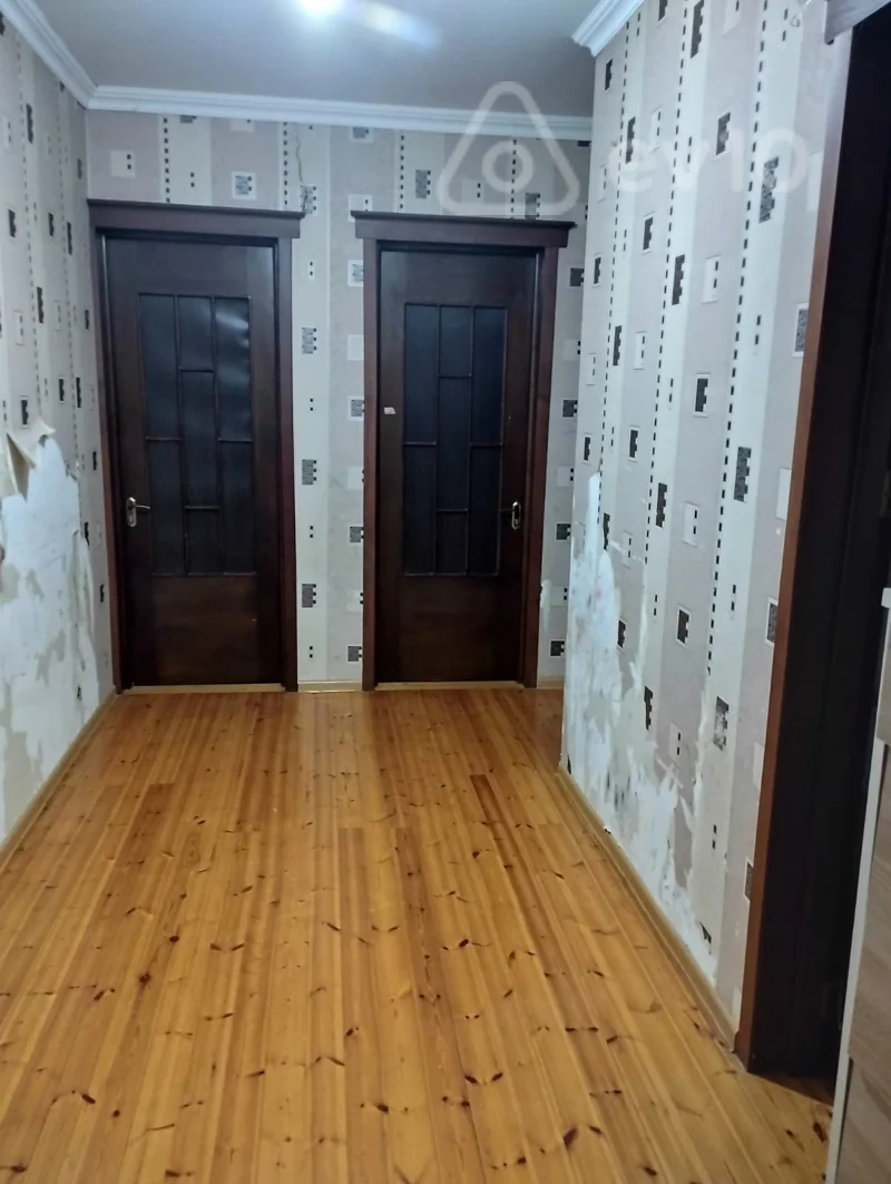 3 otaqlı həyət evi, 100 m², Binəqədi rayonu Əsəd Həsənov küçəsi — kirayə — Ev, villa, Bakı (9)