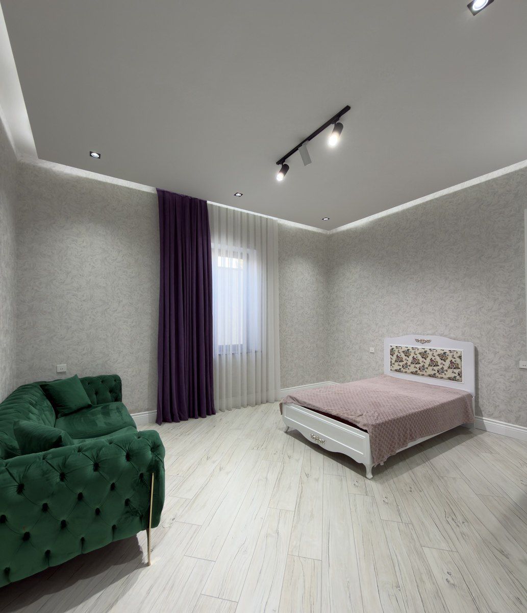 Satılır 4 otaqlı həyət evi/bağ evi 180 m² — Ev, villa, Bakı (11)