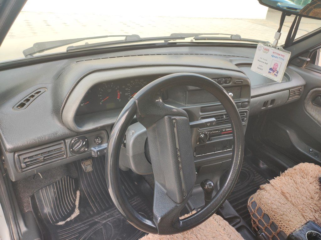 Lada (VAZ) 2115, 1.6 L, 2007 il, 194 000 km 57-BN-358 — Avtomobillər, Ağstafa (3)